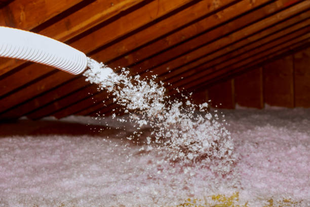 Best Insulation for Specific Applications in Edgewood, NM