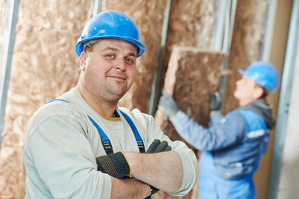 Best Energy Efficiency Insulation in Edgewood, NM